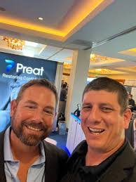 Harry Brodmann's Instagram, Twitter & Facebook