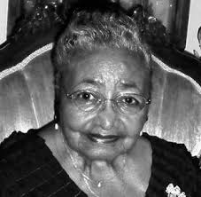 Estella BLACK Obituary (2014)