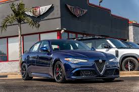Image result for Deep Blue 2017 Alfa-Romeo