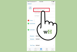 How do i get siri on my phone. How To Get Siri To Say Your Name 5 Steps With Pictures