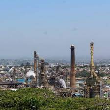 Optically thick methane clouds form in regions where atmospheric dynamics pushes the supersaturation beyond a threshold value. Huge Methane Cloud Spotted Above Mpumalanga S Coal Fields