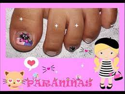 Hay muchas ideas para hacer uñas de unicornio, algunas mas fáciles que otras. Decoracion De Unas Para Ninas Nail Decoration For Girls Youtube