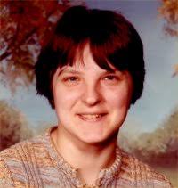 Mary Catherine Strange