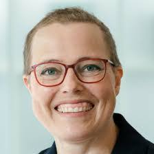 Christine Riederer's Instagram, Twitter & Facebook