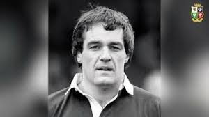 Life of a Lion: Jim Calder