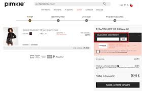 Code Promo Pimkie 7 De Reduction Jusqu A 2 5 En Cashback