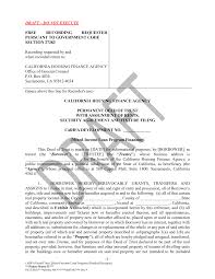 In fact it baffles me that 6 out of a deed of assignment is an agreement between the seller of a land or property and a buyer of that land or property showing evidence that the seller. Www Calhfa Ca Gov