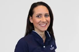 Unsere Mitarbeiterinnen