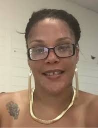 Obituary information for Nicole Marie Harrell