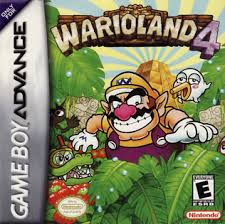 How to unlock waluigi in super mario 64 ds? Wario Land 4 Wikipedia