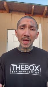 I WILL BE RUNNING MY FIRST WORKOUT THIS SATURDAY 12 p.m. @ THE BOX TRAINING  CENTER IN COSTA MESA, CA