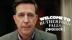 Town Hunk feat. Ed Helms, Rashida Jones & More