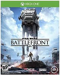Una vez descargues tus juegos preferidos, abre la aplicación y ubica el rom que deseas. Amazon Com Star Wars Battlefront Standard Edition Xbox One Electronic Arts Video Games
