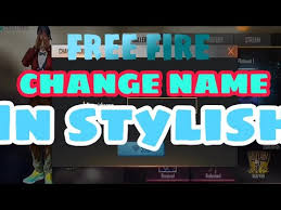 Cool username ideas for online games and services related to freefire in one place. How To Write Stylish Name In Free Fire Star Boy Gamer Youtube