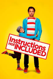 Instructions not included (no se aceptan devoluciones) this is a very nice song from the movie with some clips. Instructions Not Included 2013 Full Movie Online Myflixer