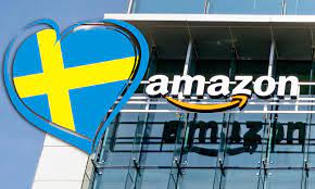 Se vad som är nytt, högst betygsatt eller populärast. Amazon Om Sverige Planerna Har Manga Kunder I Sverige Ehandel Se