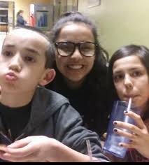 Fundraiser for Maria Delgadillo by Rhonda Styron : Oscar Navarro's 3 Little  Angels