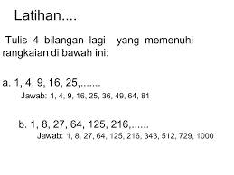 Bekerja Dengan Bilangan Ppt Download