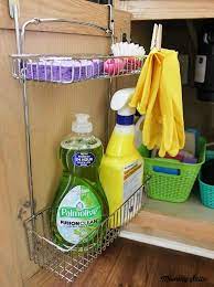 We did not find results for: 15 Genius Under The Kitchen Sink Organization Ideas Organization Obsessed
