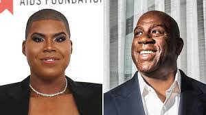 Ej Johnson's Instagram, Twitter & Facebook
