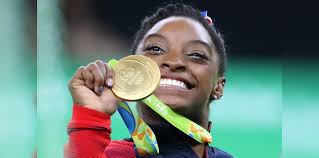 With a combined total of 30 olympic and world championship medals. Gymnastics Simone Biles Says Tokyo 2020 Will Be Her Last Olympics Morning Star