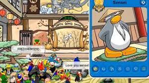 This is the guide for the secret agent mission 2 on club penguin song: A Rebooted Club Penguin Is Giving Millennials Their First Dose Of Digital Nostalgia