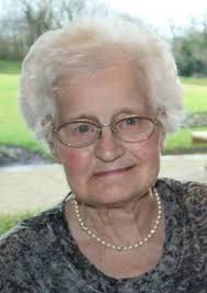 Mrs. Margaret Nixon (Peggy) Elliott