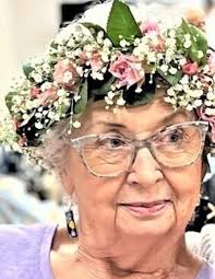 Virginia L Rickard Obituary