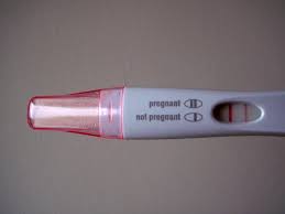 If it is too low, you may end up with incorrect test results. How To Take A Pregnancy Test