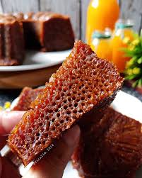 Lezat dan sajian kue bolu sarang semut kukus adalah sajian yang enak dan lezat. Daun Jeruk Untuk Membuat Bolu Karamel Sarang Semut Resep Kue Camilan Lengkap Resep Masakan Lezat Indonesia