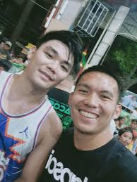 New heights, new record! Kean Baclaan sets the bar high for the highest  score in a Junior MPBL game, dropping 50 points in Game 3 of the National  Finals! This historic achievement