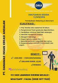Pt barata indonesia (persero) employment type : Pt Dika Bogor