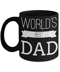 Fathers Day Gift From Daughter Best Dad Mug Mugs For Dad Number One Dad Mug Dad Coffee Mug Dad Birthday Gift Birthday Presents For Dad Best Dad Gifts