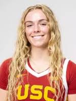 Avery Howell, USC, Small Forward