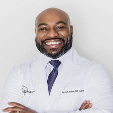 About — Kelvin S. Wilson, M.D., FAANS