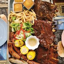 Official sunway velocity mall instagram tag us in your post so we can like and comment engage in our stories polls to get your voice heard. Morganfield S Cheras Batu 2 1 2 3 Tips From 573 Visitors