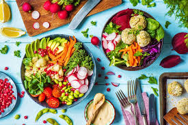 Buddha Bowl Rezepte Hellofresh Blog Buddha Bowl Rezept Buddha Schale Rezepte