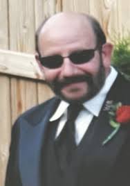 Alan BARTON Obituary (1954