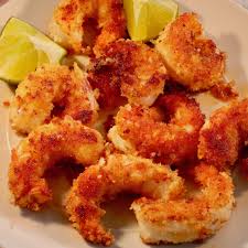 Pan Fried Shrimp With Lime Butter Recipe Allrecipes