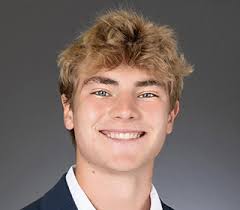 Current Chancellor's Scholars