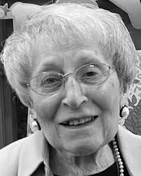 Lucy Formica Obituary