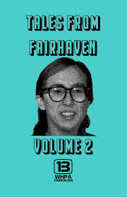 Tales From Fairhaven Vol. 2