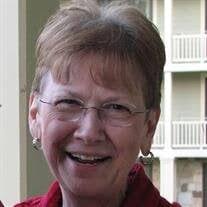 Arlinda Lee Wolverton Obituary