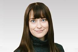 Navigating the Complex Terrain of Global Decarbonisation: Vicki Knott