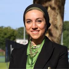 I recently had the privilege of serving