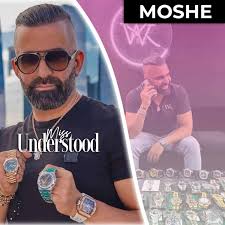 Miss Understood with Rachel Uchitel