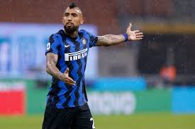 Insulin pump to the boom 💪💪 they need it now!!!!! Inter Would Let Arturo Vidal Join Marseille Without Transfer Fee French Media Report Onefootball