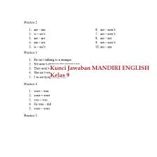 National universities english debating championship jawaban: Kunci Jawaban Mandiri English On Target Kelas 10 Cara Golden