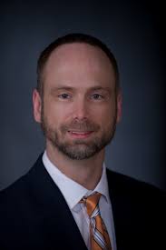 Hutchinson Names Dr. Gregory Bledsoe New Surgeon General