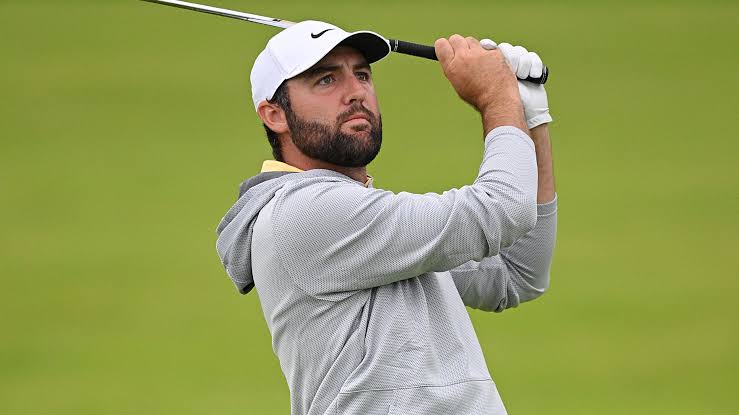 What Is Scottie Scheffler's Net Worth? | Golf Monthly